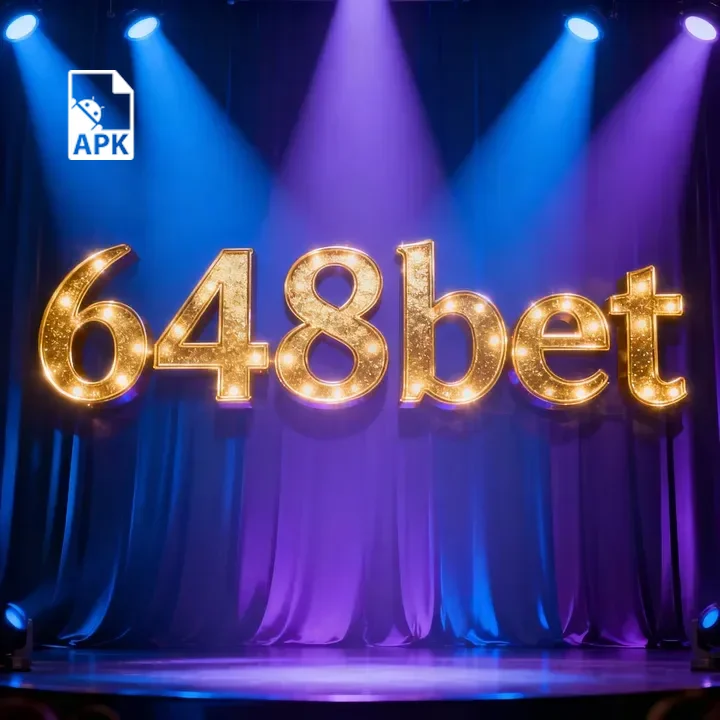 APK oficial da 648bet para Android