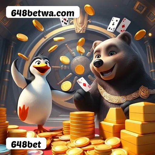 Níveis do programa VIP da 648bet