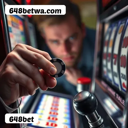 Principais provedores de slots da 648bet - NetEnt, Pragmatic Play, Play'n GO