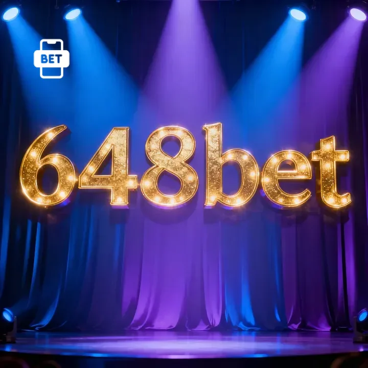 Apostas esportivas da 648bet com odds competitivas