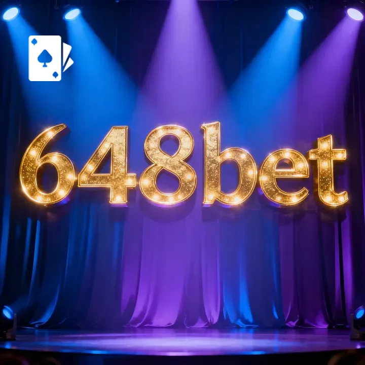 Cassino ao vivo da 648bet com dealers reais
