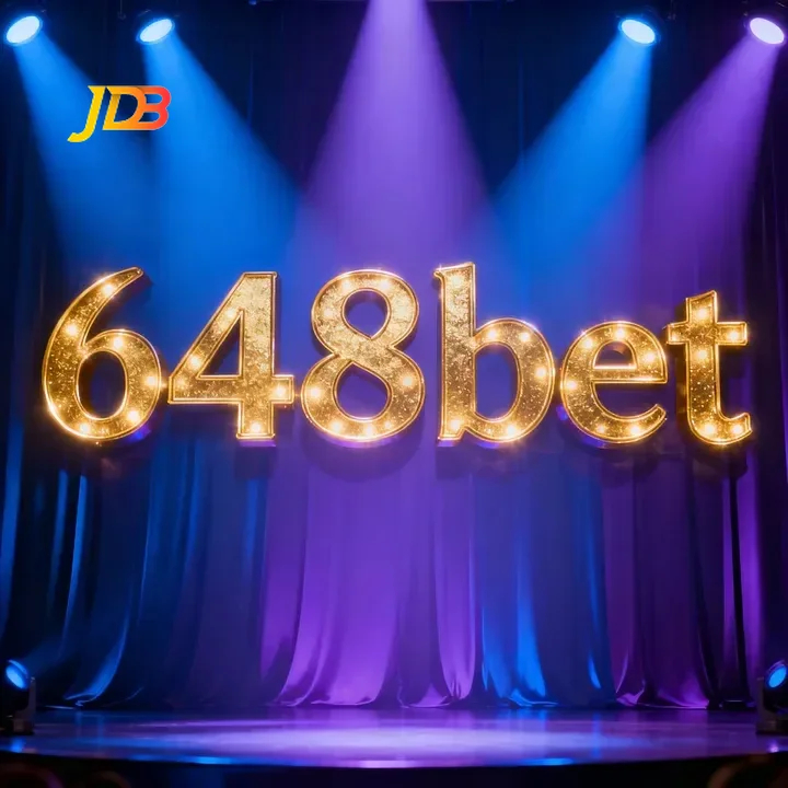 Logo da 648bet